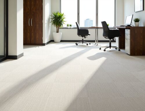 How Often Should You Clean Commercial Carpets?