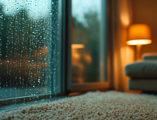 Preparing Your Carpets for Fraser Valley’s Rainy Season