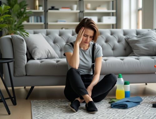 The Real Cost of DIY Carpet Cleaning