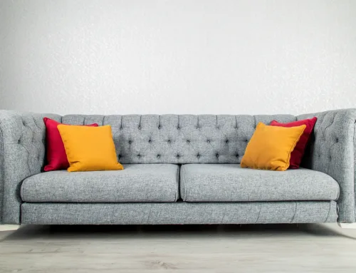 The $500 Upholstery Mistake That Haunts Homeowners