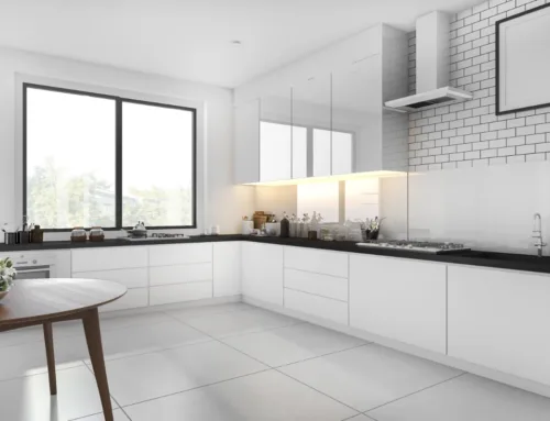 What’s Lurking in Your Grout – The Biofilm You Don’t Want to Think About