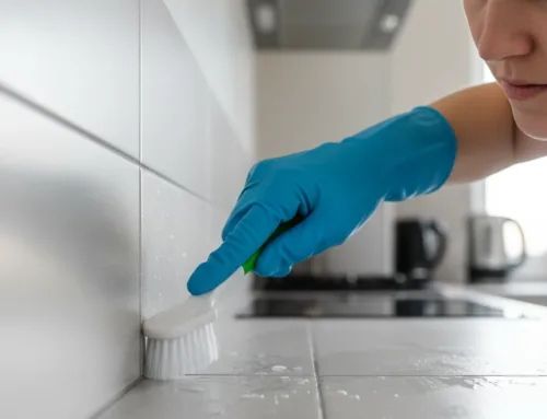 Why DIY Grout Cleaning Fails